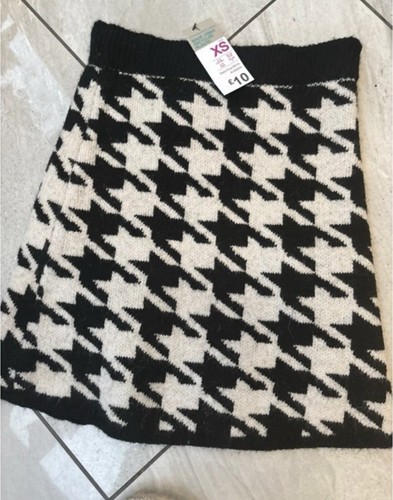 Brand new primark houndstooth - brand,
