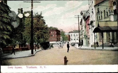 1907 yonkers new york - yonkers,,