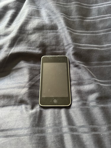 Apple ipod touch 4th - ipod,