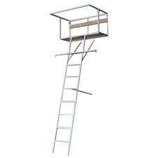 BushWear G2 Two Man Galvanised