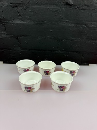 Royal worcester evesham gold - royal,