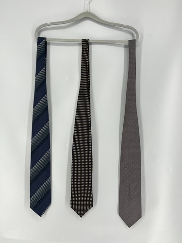 Giorgio armani silk tie - armani,