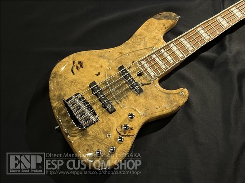 Mayones jabba custom tnatg - custom, bb