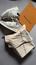 Louis Vuitton Skates - Uk8