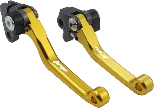 Motorcycle cnc foldable pivot - cnc,