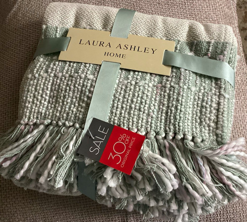 Laura ashley home - home, oakley