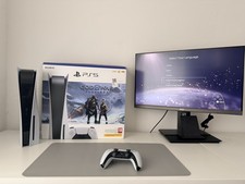 Sony PS5 Blu-Ray Disk Edition