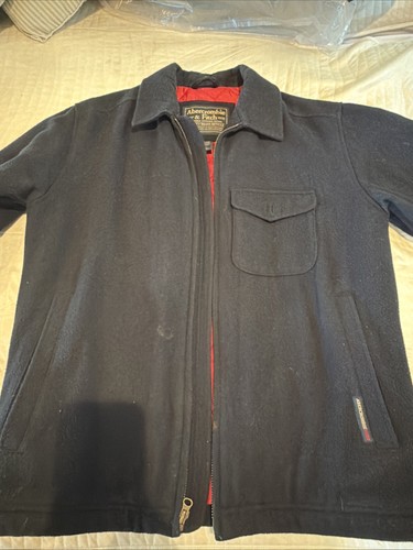 Abercrombie and fitch vintage - and,