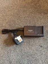 Panasonic Lumix DE-928 Battery