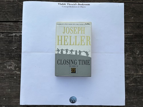Closing time the - the, sequel