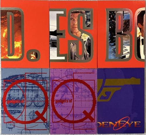 1995 graffiti james bond - graffiti,