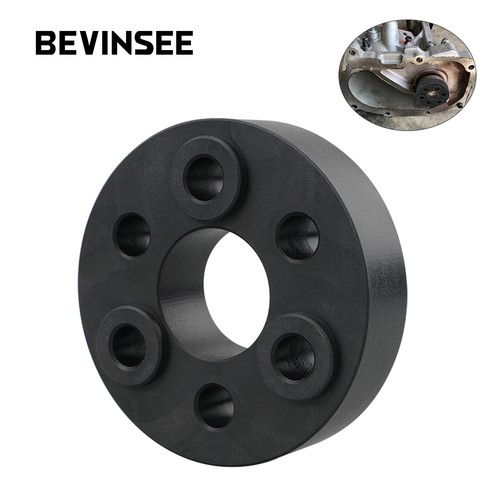 Nylon supercharger coupler for - nylon,