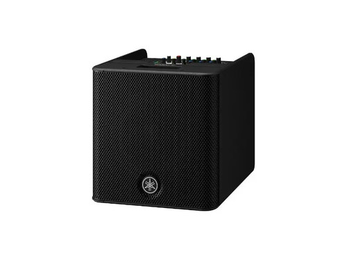 Yamaha stagepas 200 portable - yamaha,