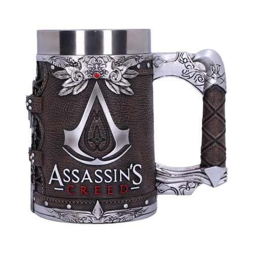 Assassin creed tankard - creed,