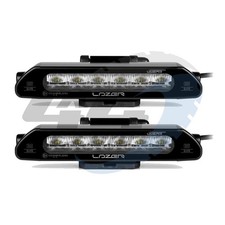 Lazer Lamps Linear-6 Elite -
