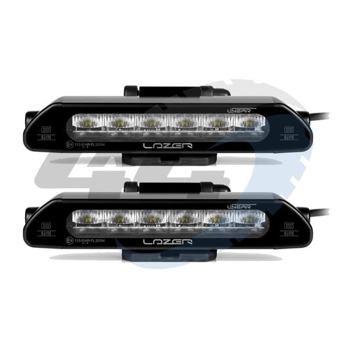 Lazer lamps linear - lamps, linear-6