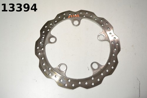 Honda 125 jc79 front - honda,