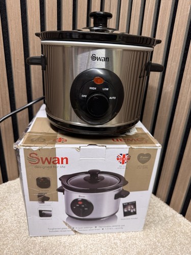 Swan sf17010n litre - litre, slow