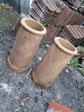 Pair of reclaimed Victorian