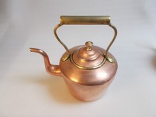 Kettle Kettles Tea Pot Antique