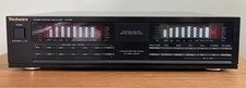 Technics e65 electronic - technics, sh-e65