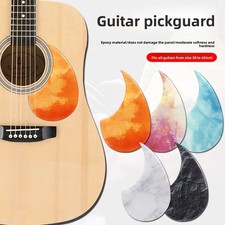 Thickened Guitar Pickguard
