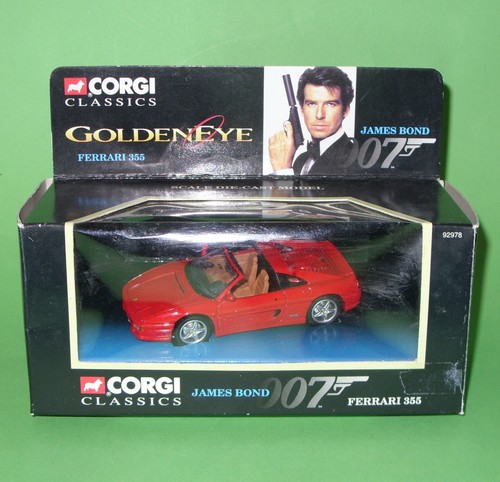 Corgi classics 92978 - corgi,