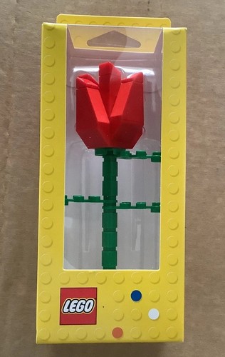 Lego 852786 red - 852786,