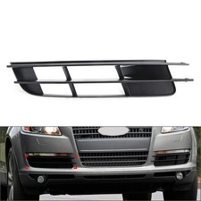 Front Bumper Lower Outer