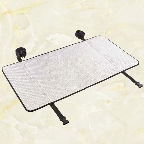 Air conditioner shield - air,