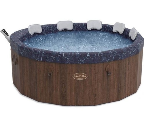Lay spa toronto - lay-z-spa, thermacore