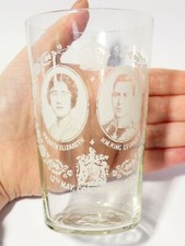 1937 George VI Coronation