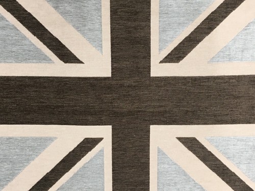Large union jack cushion - large,