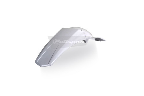 Yamaha rear fender - yamaha, guard