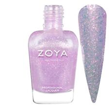 Zoya Vegan-Friendly Breathable Nail Polish - Angel 15ml (ZP1142)