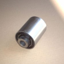 ERF TRUCKS - BUSH, front cab