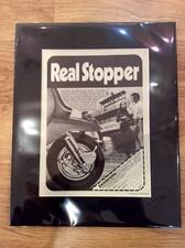 LAMBRETTA Original Vintage