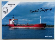 COASTAL SHIPPING MAGAZINE