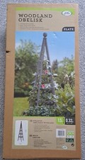 Smart garden slate grey wooden - smart,