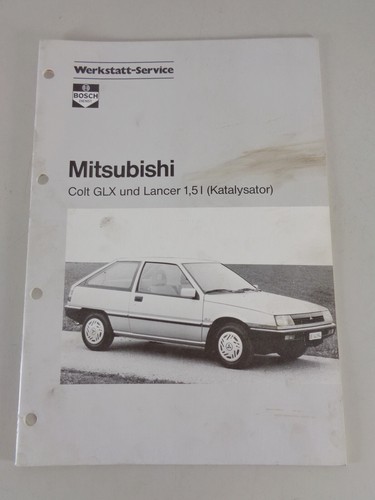 Workshop manual bosch - bosch, for