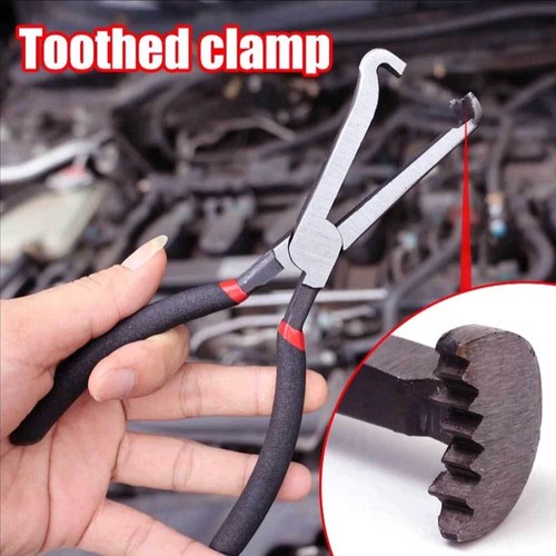 Electrical disconnect plier - disconnect,