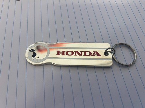 Genuine honda helmet - honda, key