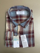 PRIMARK MENS LONG SLEEVE 100%