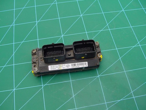 Plug play virgin fiat panda - fiat,