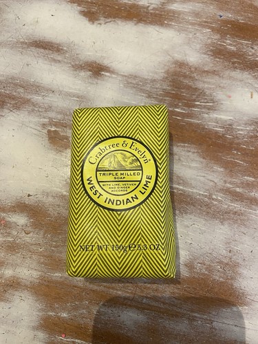 Crabtree evelyn west indian - evelyn,