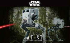 Bandai Hobby Star Wars 1/48