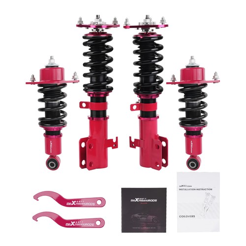 Coilovers suspension kit for - coilovers,