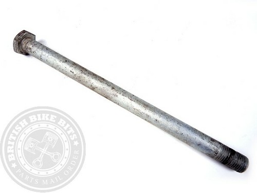 Swinging arm bolt triumph - swinging,