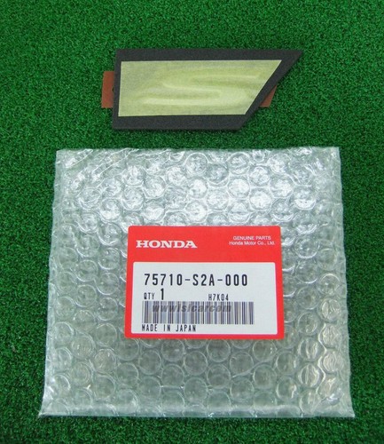Honda s2000 ap1 - s2000, emblem