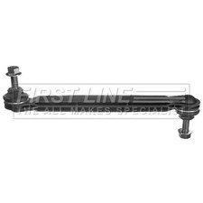 2x Anti Roll Bar Links Front